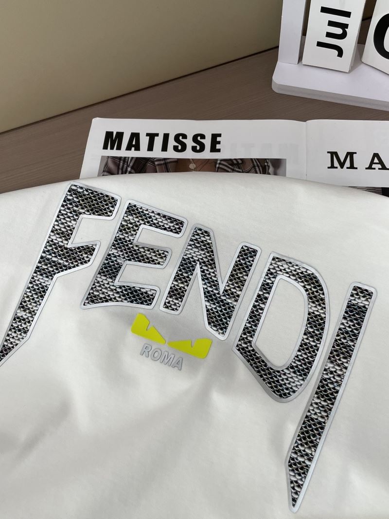 Fendi T-Shirts